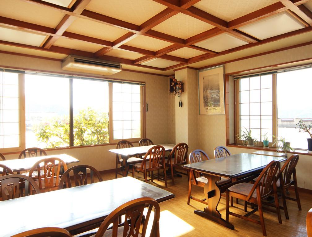 Villa Katashio Nozawa Luaran gambar