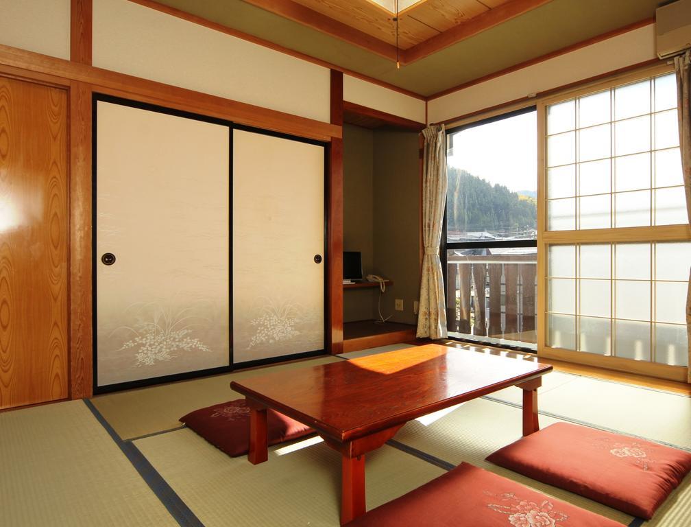 Villa Katashio Nozawa Luaran gambar
