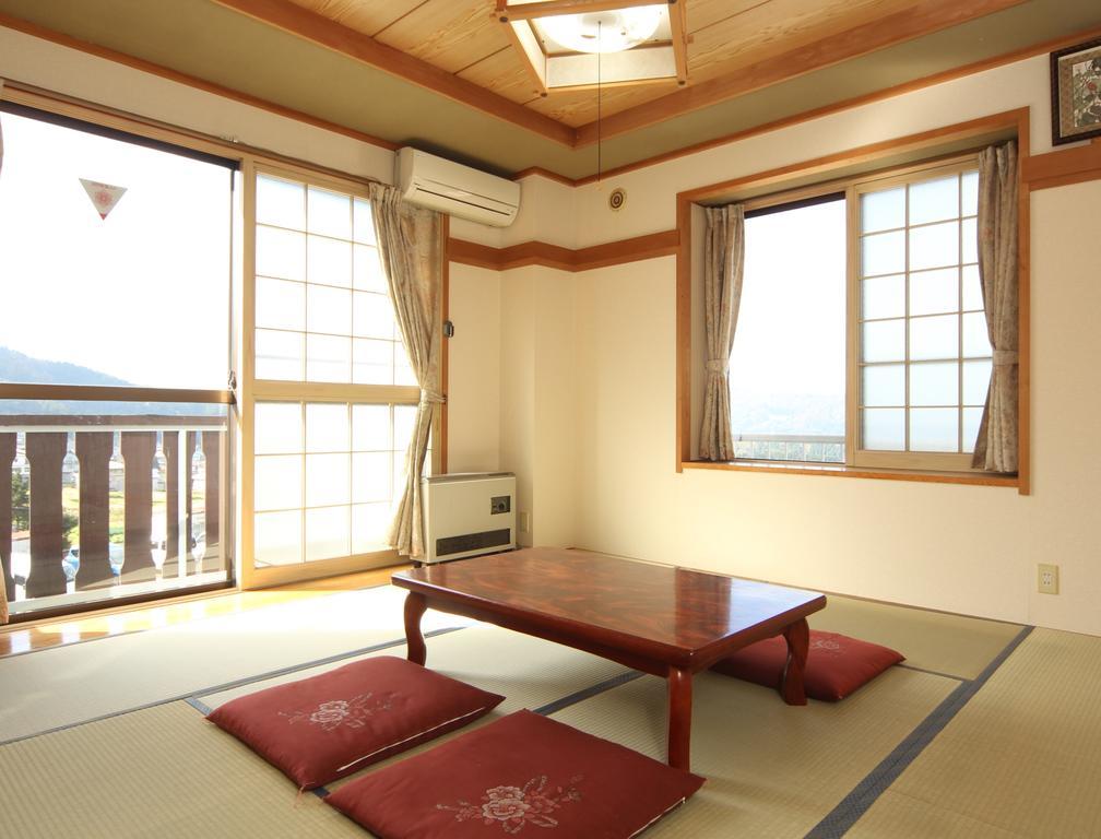 Villa Katashio Nozawa Luaran gambar