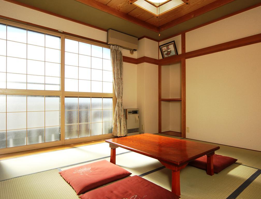 Villa Katashio Nozawa Luaran gambar