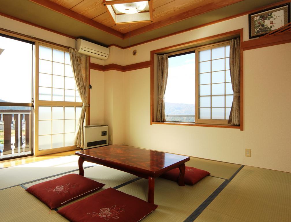Villa Katashio Nozawa Luaran gambar