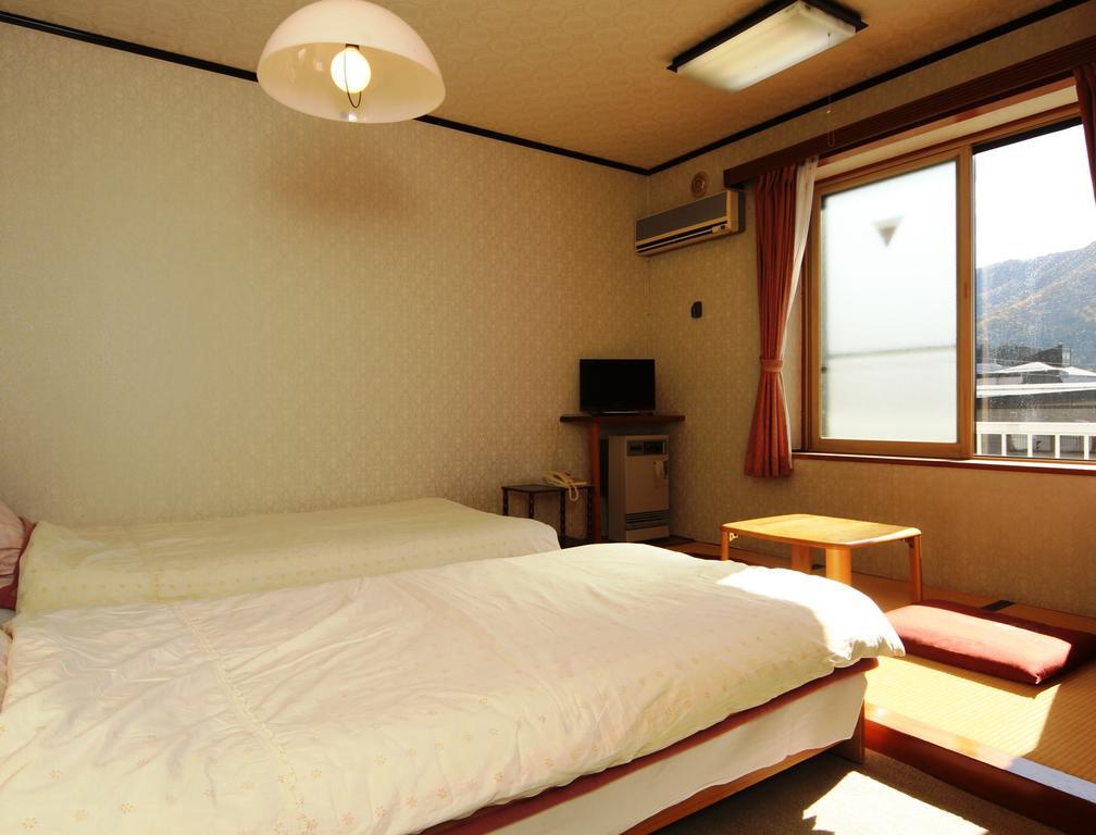 Villa Katashio Nozawa Luaran gambar