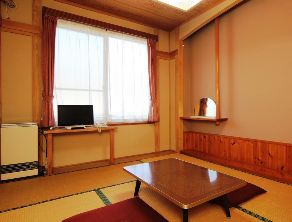 Villa Katashio Nozawa Luaran gambar