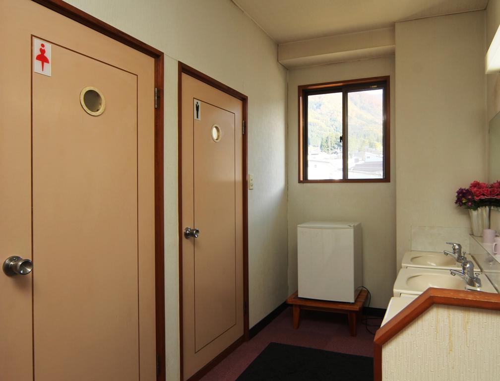 Villa Katashio Nozawa Luaran gambar