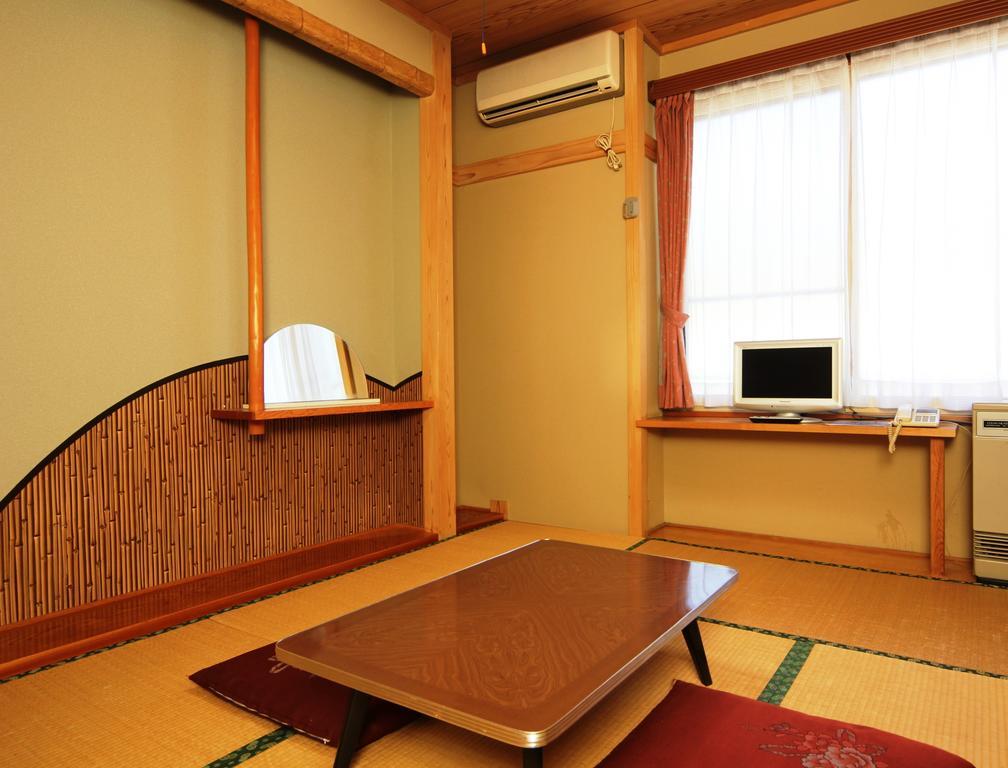 Villa Katashio Nozawa Luaran gambar