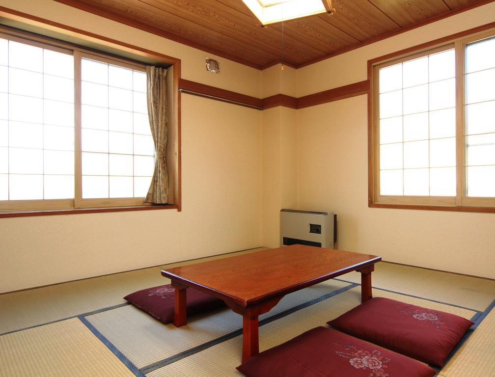 Villa Katashio Nozawa Luaran gambar